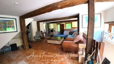 Maison spacieuse à vendre 8 pièces 4 chambres à BAILLEUL LA VALLEE sur un terrain de 1 hectare