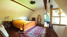 Maison spacieuse à vendre 8 pièces 4 chambres à BAILLEUL LA VALLEE sur un terrain de 1 hectare