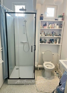 Appartement de 58 M2 au coeur de Lisieux