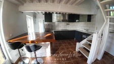 MAISON DE CHARME ET AU CALME à HONFLEUR