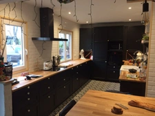 Maison à vendre 6 pièces BONNEVILLE LA LOUVET (14)