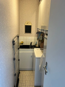 Maison 100 M2 3 chambres sans travaux à prévoir PONT L'EVEQUE (14)