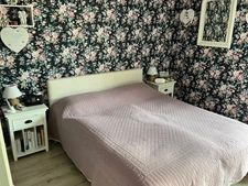 Maison 100 M2 3 chambres sans travaux à prévoir PONT L'EVEQUE (14)