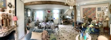Maison de caractère de 264 M2 11 pièces 7 chambres sur un terrain de 770 m2 joliment arboré et fleuri centre ville proximité à pieds des commerces