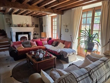 Propriété à vendre 11 pièces BLANGY LE CHATEAU (14)