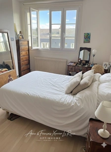 Appartement de 58 M2 au coeur de Lisieux