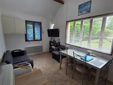 Maison Normande de 94 M2 avec un gîte de 45 M2 au calme sur un terrain de 7697 M2