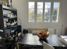 Appartement de 58 M2 au coeur de Lisieux