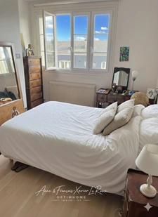 Appartement de 58 M2 au coeur de Lisieux