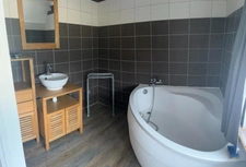 Maison spacieuse de 217 M2 sur un terrain de 3426 M2 à 10KM de Houlgate ou Villers sur mer