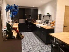 Maison à vendre 6 pièces BONNEVILLE LA LOUVET (14)