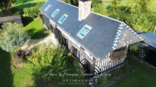 MAISON DE CHARME ET AU CALME à HONFLEUR