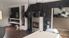 Maison à vendre 6 pièces BONNEVILLE LA LOUVET (14)