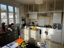 Appartement de 58 M2 au coeur de Lisieux