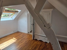 MAISON DE CHARME ET AU CALME à HONFLEUR