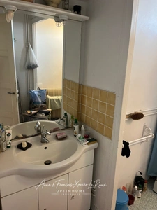 Appartement de 58 M2 au coeur de Lisieux