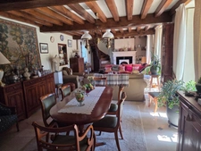 Propriété à vendre 11 pièces BLANGY LE CHATEAU (14)
