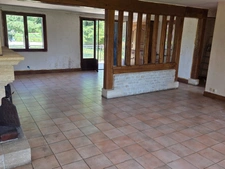 Opportunité rare maison de 176 M2 sur plus de 1700 M2 à 9KM de Deauville