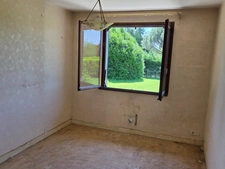 Opportunité rare maison de 176 M2 sur plus de 1700 M2 à 9KM de Deauville