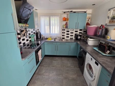 Maison spacieuse de 217 M2 sur un terrain de 3426 M2 à 10KM de Houlgate ou Villers sur mer