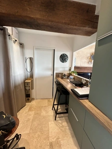 Appartement triplex d'exception vue mer imprenable à 5mn de Deauville 130 M2 en surface utile TOURGEVILLE (14)