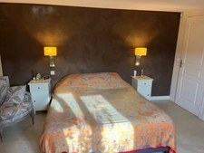 Propriété Normande d'exception 2 maisons sur 8800 M2 jacuzzi sauna Blangy le Château à 20 MN de Deauville