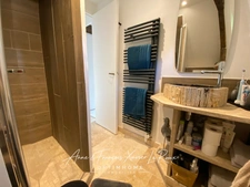 Appartement triplex d'exception vue mer imprenable à 5mn de Deauville 130 M2 en surface utile TOURGEVILLE (14)