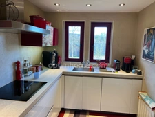 Propriété Normande d'exception 2 maisons sur 8800 M2 jacuzzi sauna Blangy le Château à 20 MN de Deauville