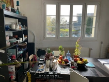 Appartement de 58 M2 au coeur de Lisieux