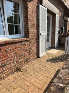 Appartement T2 totalement rénové de 40 M2 à 250 M à pied de la mer et proche de l'hippodrome de Deauville