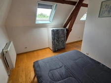 Maison Normande de 94 M2 avec un gîte de 45 M2 au calme sur un terrain de 7697 M2
