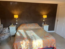 Propriété Normande d'exception 2 maisons sur 8800 M2 jacuzzi sauna Blangy le Château à 20 MN de Deauville