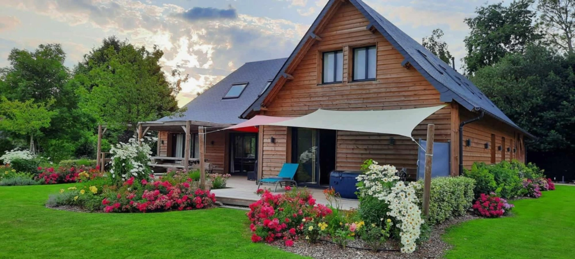 Maison 6 pièces 168 m² · à Fierville-les-Parcs · 168 m² · 598 000 €