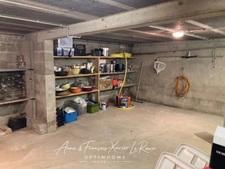 Maison en colombage avec piscine couverte et dépendances Bonneville la Louvet