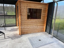 Propriété Normande d'exception 2 maisons sur 8800 M2 jacuzzi sauna Blangy le Château à 20 MN de Deauville
