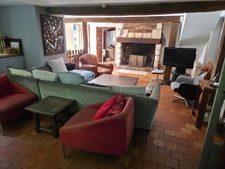 Maison spacieuse à vendre 8 pièces 4 chambres à BAILLEUL LA VALLEE sur un terrain de 1 hectare