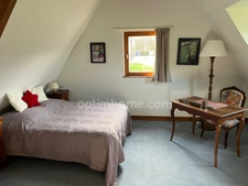 Propriété Normande d'exception 2 maisons sur 8800 M2 jacuzzi sauna Blangy le Château à 20 MN de Deauville