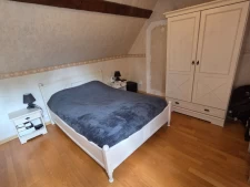 Maison Normande de 94 M2 avec un gîte de 45 M2 au calme sur un terrain de 7697 M2