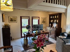 Propriété Normande d'exception 2 maisons sur 8800 M2 jacuzzi sauna Blangy le Château à 20 MN de Deauville