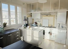 Appartement de 58 M2 au coeur de Lisieux