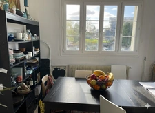 Appartement de 58 M2 au coeur de Lisieux