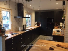 Maison à vendre 6 pièces BONNEVILLE LA LOUVET (14)