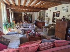 Propriété à vendre 11 pièces BLANGY LE CHATEAU (14)