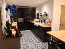 Maison à vendre 6 pièces BONNEVILLE LA LOUVET (14)