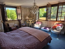 Propriété à vendre 11 pièces BLANGY LE CHATEAU (14)