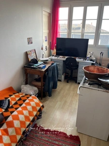 Appartement de 58 M2 au coeur de Lisieux
