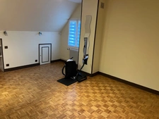 Maison lumineuse de 108 M2 avec 3 chambres à Reux 5mn centre de Pont L'Evêque