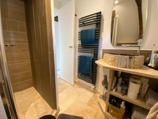 Appartement triplex d'exception vue mer imprenable à 5mn de Deauville 130 M2 en surface utile TOURGEVILLE (14)