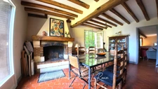 Maison spacieuse à vendre 8 pièces 4 chambres à BAILLEUL LA VALLEE sur un terrain de 1 hectare