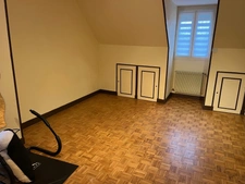 Maison lumineuse de 108 M2 avec 3 chambres à Reux 5mn centre de Pont L'Evêque